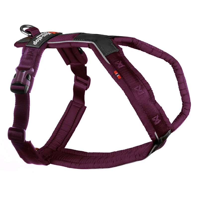 Non-stop Line harness 5.0 - Lilla