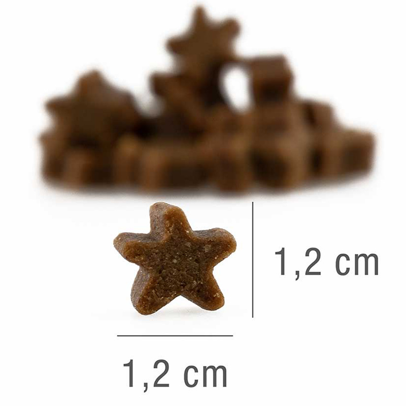 Platinum Stars Iberico 185g - Billede 2