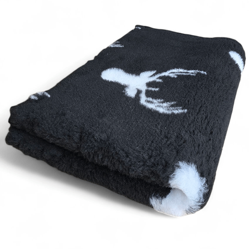 VetBed non-slip med krondyr