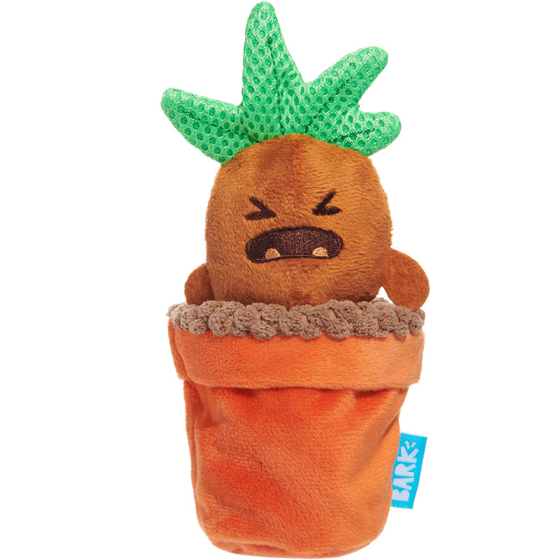 BARK Mandrake Harry Potter