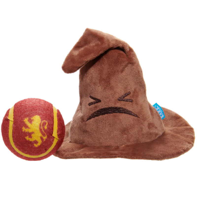 BARK Fordelingshat m. ass bold Harry Potter