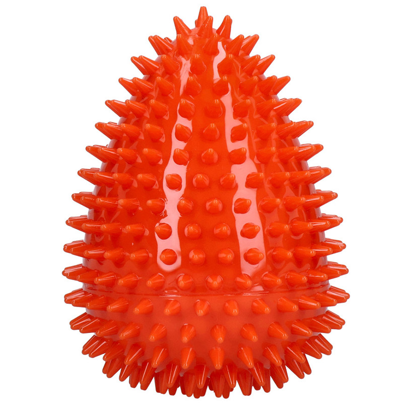 Dog Comets Cosmic Egg orange