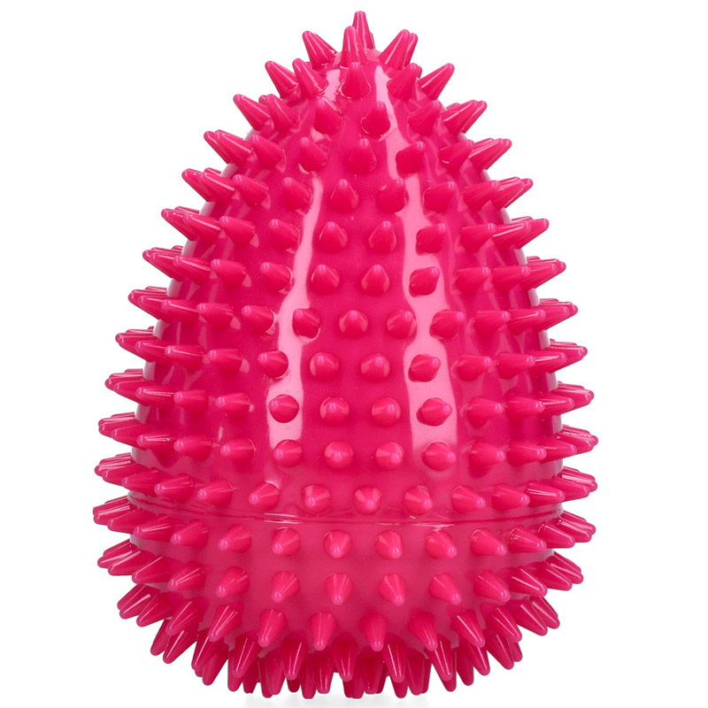 Dog Comets Cosmic Egg Pink