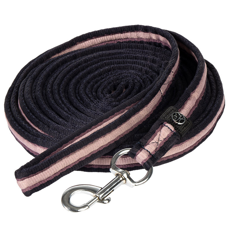 Harrys Horse longeline Soft Stripe