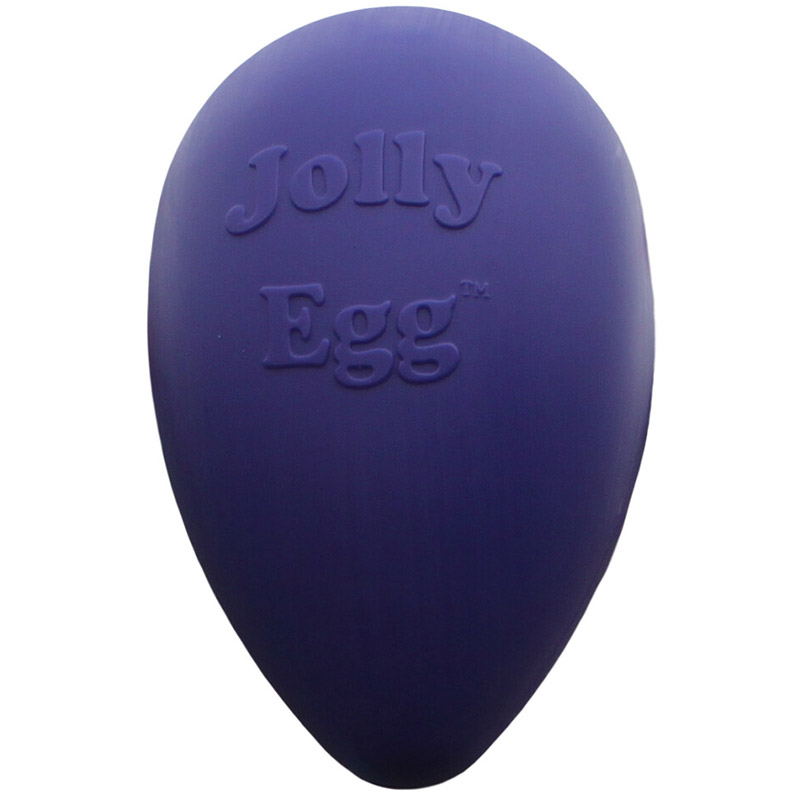 Jolly Egg Purple