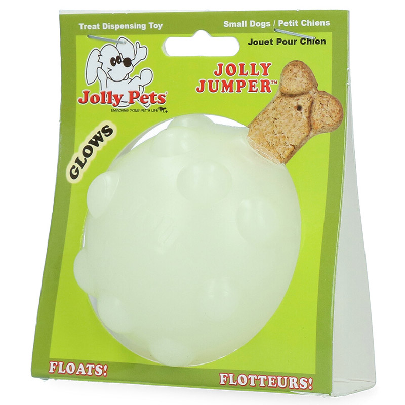 Jolly Jumper Glow in the Dark S