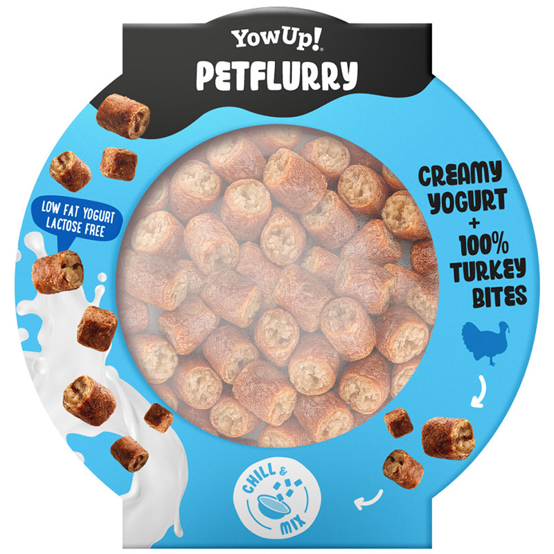 Yowup! PetFlurry Turkey - Billede 2