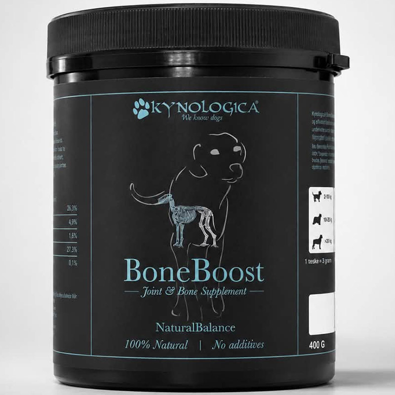 Kynologica BoneBoost