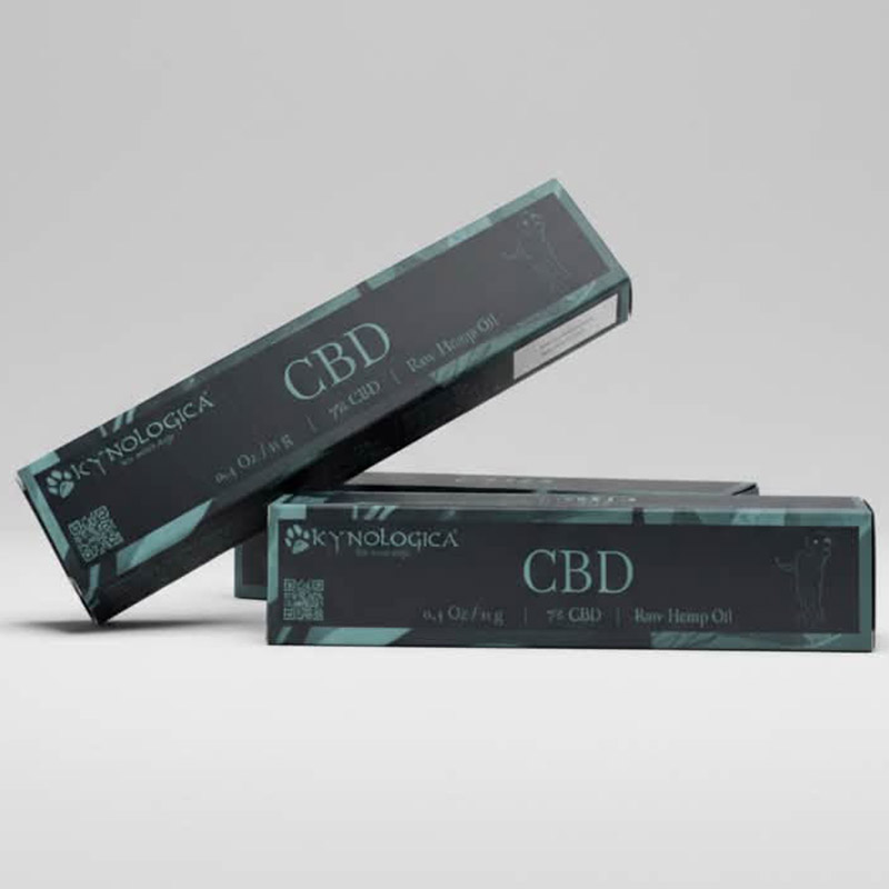 Kynologica CBD 7% Paste