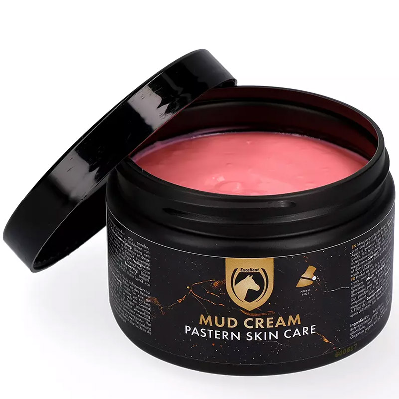Excellent Horse Mud Cream 250 ml
