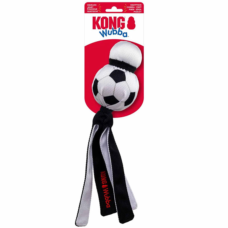 KONG Wubba Sport Football L