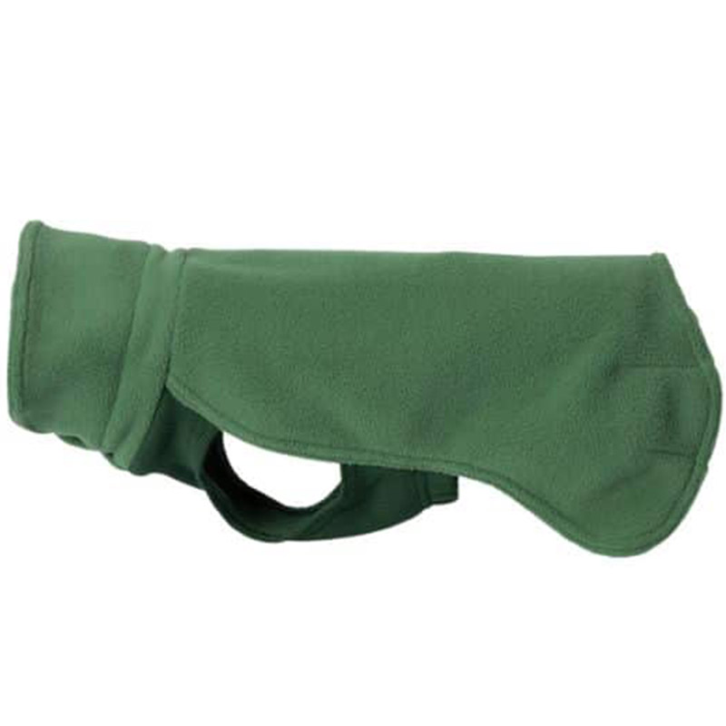 Paikka seawool dragt, green