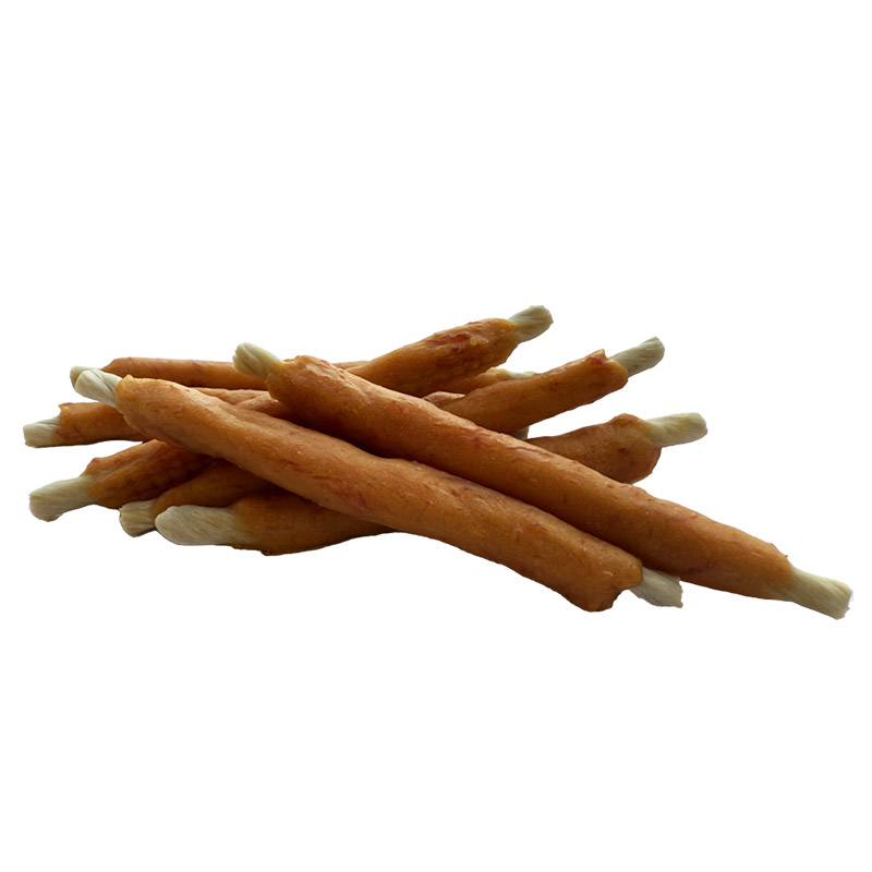 Woolf WildDog Struds Twister 100g - Billede 2