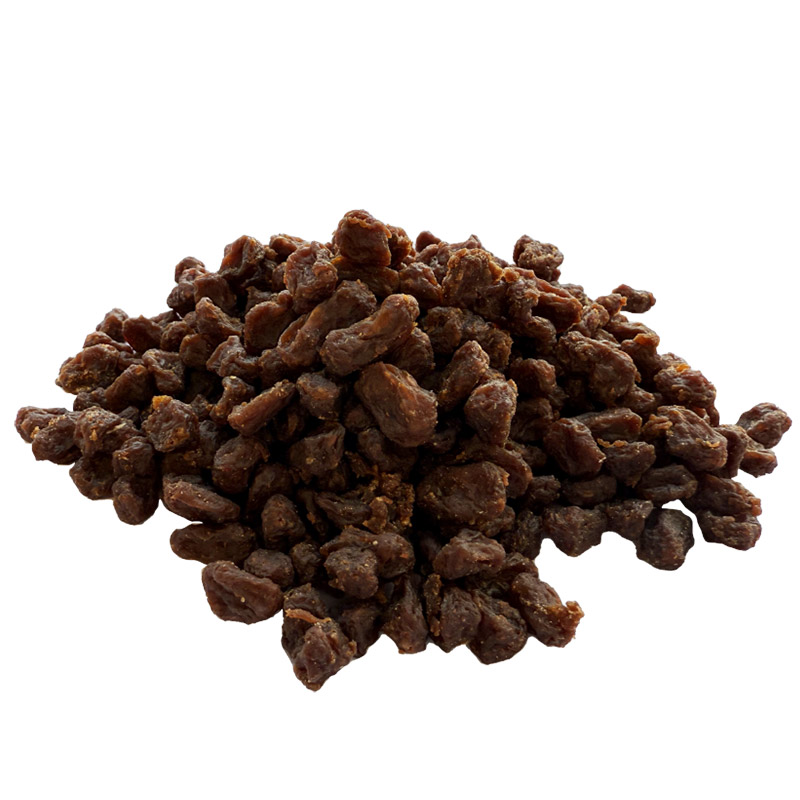 Woolf WildDog Soft Quail Bites 100g - Billede 2