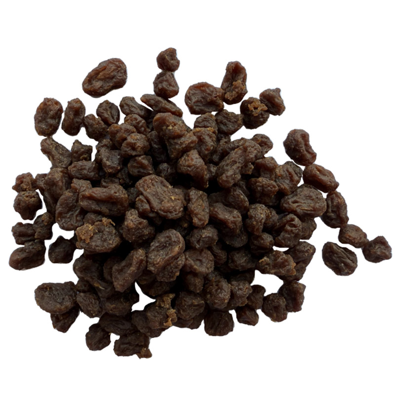 Woolf WildDog Soft Vildt Bites 100g - Billede 2
