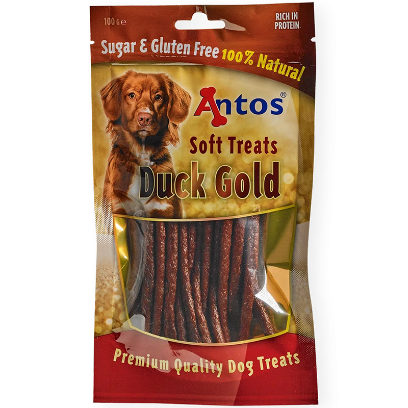 Antos Duck Gold 100g