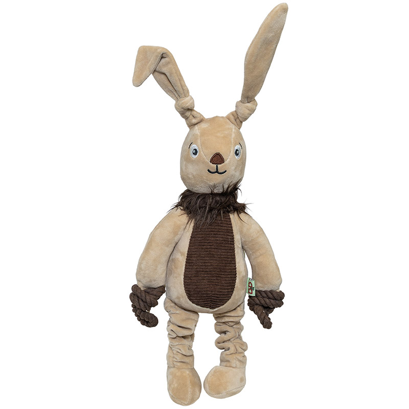 Danish Wildlife Hare (Hanne)