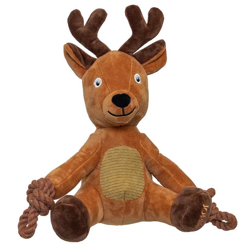 Danish Wildlife Rådyr (John)